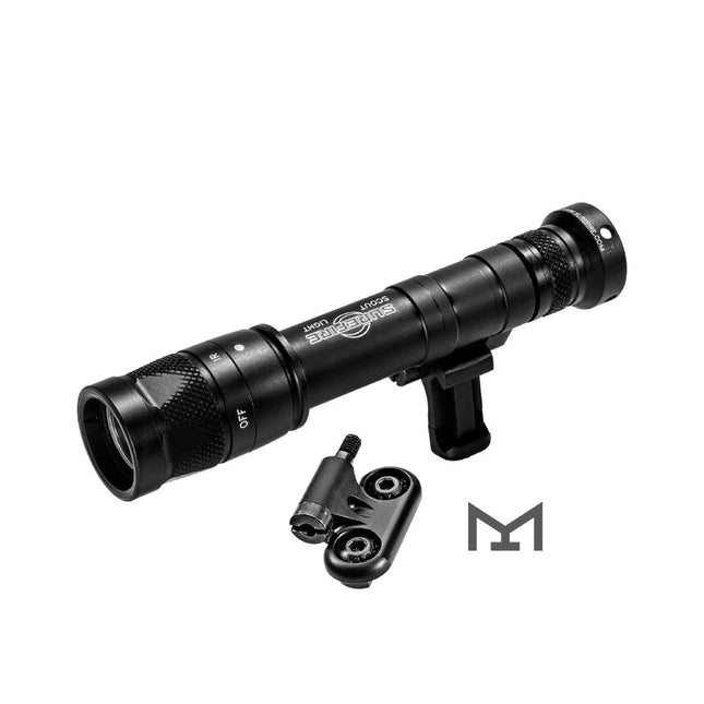 SureFire M640V-BK-PRO Vampire Scout Light PRO Weapon Light Black Weapon Light SureFire 