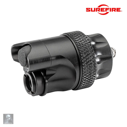 SureFire DS00 Scout Light Dual-Switch/Tailcap Assembly Black Weapon Light Accessories SureFire 