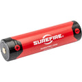 SureFire SF18650B Rechargeable Lithium-Ion Battery – SF18650B Battery SureFire 