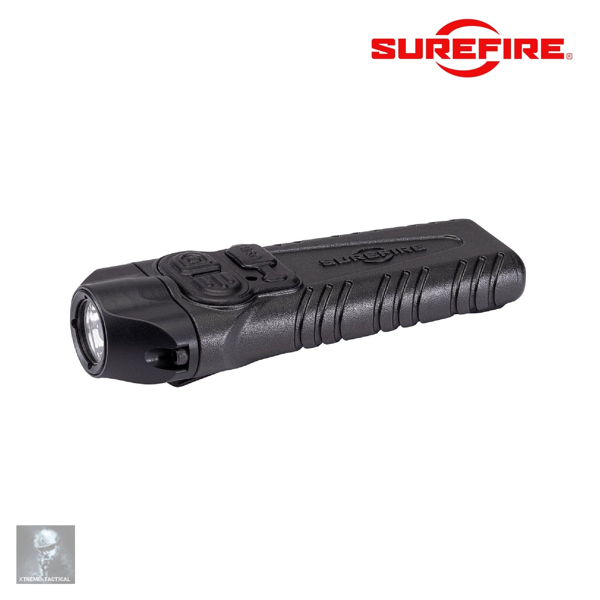 SureFire STILETTO PRO Flashlight - PLR-B Flashlight SureFire 
