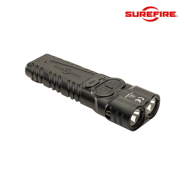 SureFire STILETTO PRO II LED Flashlight - PLR-C Flashlight SureFire 