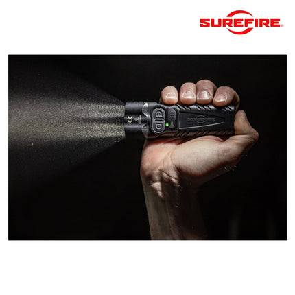 SureFire STILETTO PRO II Multi-Output Rechargeable Pocket LED Flashlight PLR-C Flashlight SureFire 