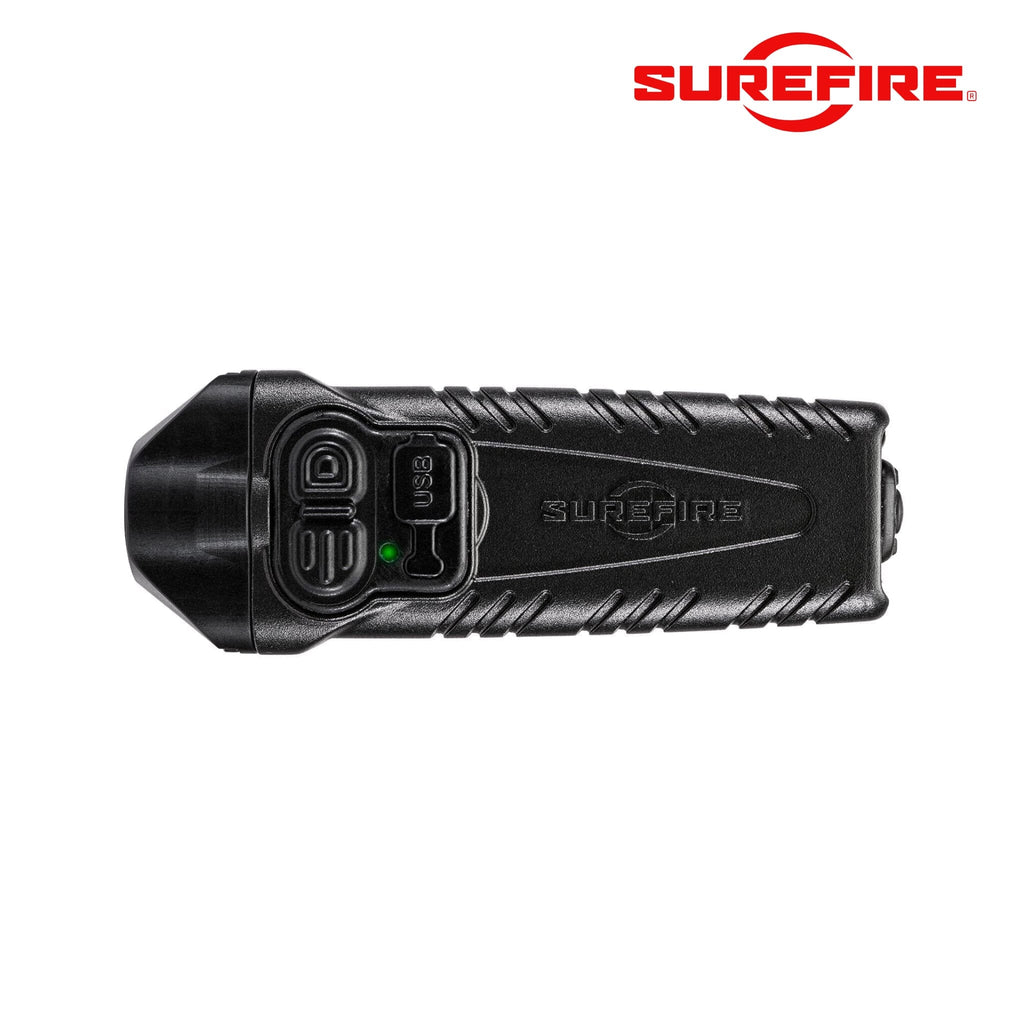 SureFire STILETTO PRO Rechargeable LED Flashlight Flashlight SureFire 