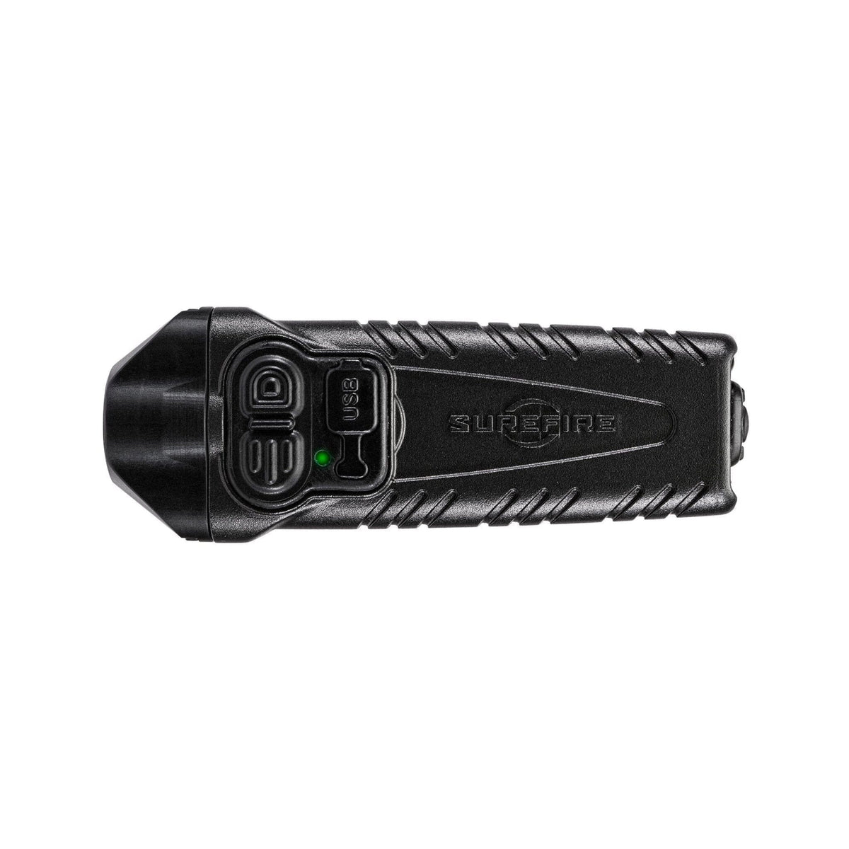 SureFire Stiletto Pro tactical flashlight with dual switching for momentary high output and low-level light