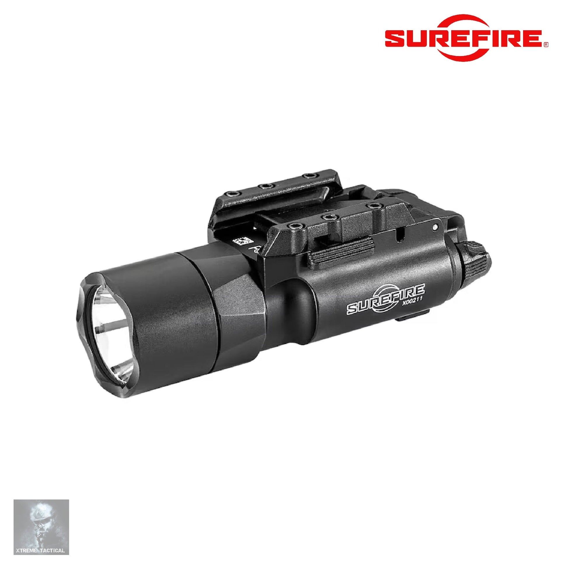 SureFire X300T-A Turbo Weapon Light Black Weapon Light SureFire 