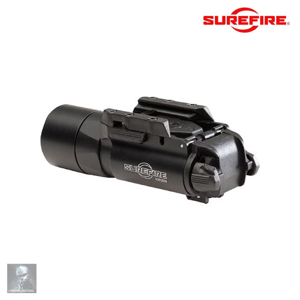 SureFire X300T-A Turbo Weapon Light Black Weapon Light SureFire 