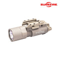 SureFire X300T-B-TN Turbo WeaponLight - Tan Weapon Light SureFire 