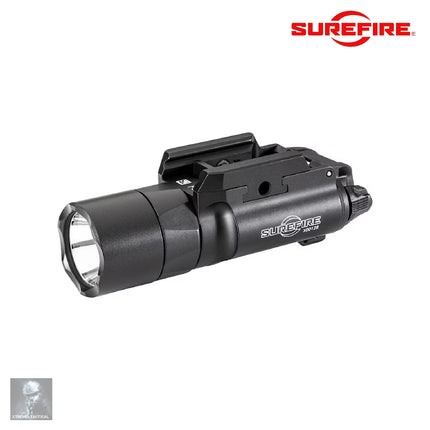 Surefire X300T-B Turbo Weapon Light Black Weapon Light SureFire 