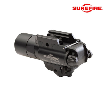 Surefire X400T-A-RD Turbo Weapon Light with Red Laser Weapon Light SureFire 