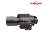 Surefire X400T-A-RD Turbo WeaponLight with Red Laser Weapon Light SureFire 