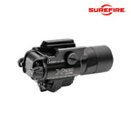 SureFire X400U-A-GN Ultra WeaponLight with Green Laser Weapon Light SureFire 