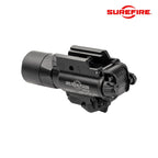SureFire X400U-A-GN Ultra WeaponLight with Green Laser Weapon Light SureFire 
