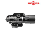 SureFire X400U-A-GN Ultra WeaponLight with Green Laser Weapon Light SureFire 