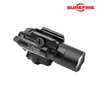 SureFire X400U-A-GN Ultra WeaponLight with Green Laser Weapon Light SureFire 