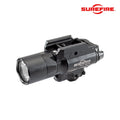 SureFire X400U-A-GN Ultra WeaponLight with Green Laser Weapon Light SureFire 