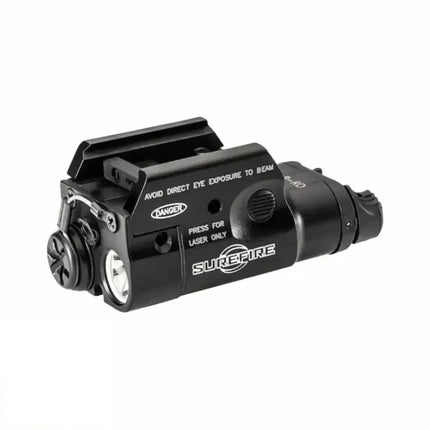 Surefire XC2-B-RD Compact Pistol Weapon Light Weapon Light SureFire 