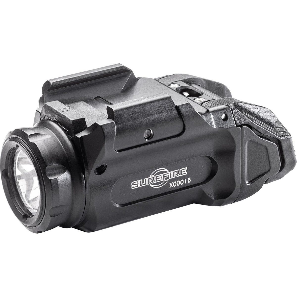 SureFire XC3 WeaponLight, Black Weapon Light, SKU XC3-A
