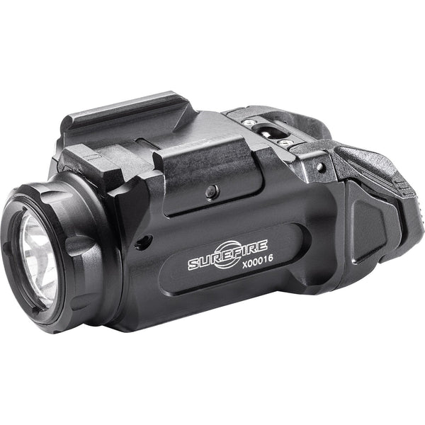 SureFire XC3 WeaponLight, Black Weapon Light, SKU XC3-A