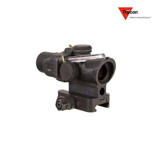 Trijicon 1.5x16S Compact ACOG Riflescope ACOG Rifle Scope Trijicon 