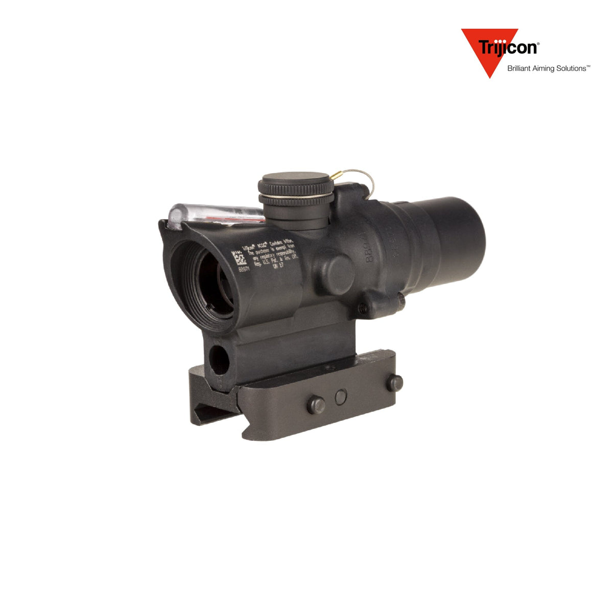 Trijicon 1.5x16S Compact ACOG Riflescope ACOG Rifle Scope Trijicon 