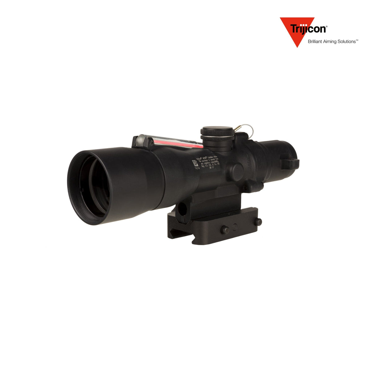 Trijicon 3x30 Compact ACOG Riflescope ACOG Rifle Scope Trijicon 
