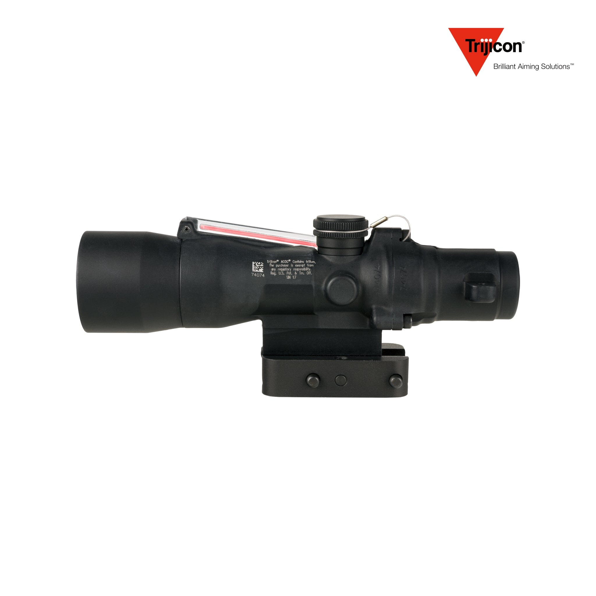 Trijicon 3x30 Compact ACOG Riflescope ACOG Rifle Scope Trijicon 