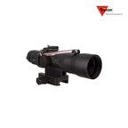 Trijicon 3x30 Compact ACOG Riflescope ACOG Rifle Scope Trijicon 