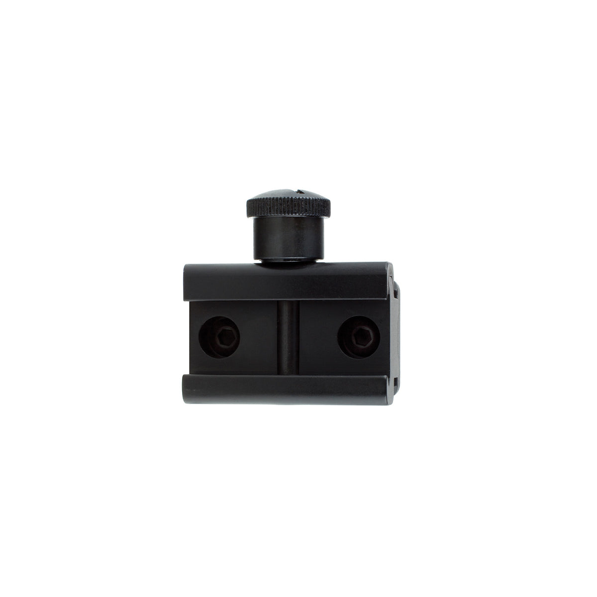 Trijicon RM34 RMR mount, compatible with both RMR Type 1 and Type 2 reflex sights