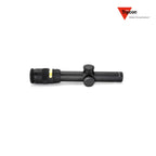 Trijicon AccuPoint 1-4x24 Riflescope LPVO Rifle Scope Trijicon 