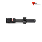Trijicon AccuPoint 1-4x24 Riflescope LPVO Rifle Scope Trijicon 