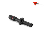 Trijicon AccuPoint 1-4x24 Riflescope LPVO Rifle Scope Trijicon 