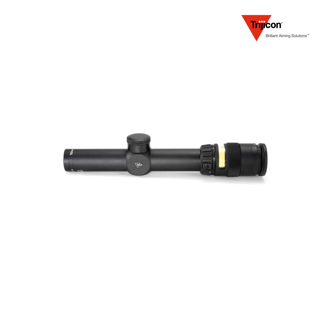 Trijicon AccuPoint 1-4x24 Riflescope LPVO Rifle Scope Trijicon 