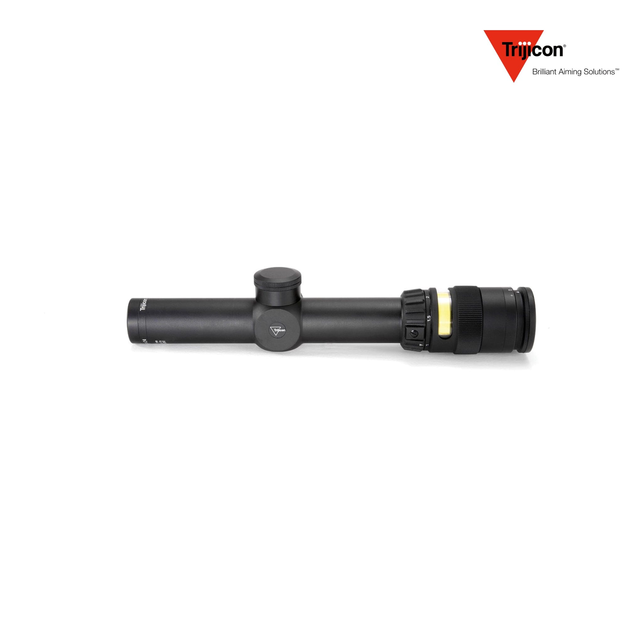 Trijicon AccuPoint 1-4x24 Riflescope LPVO Rifle Scope Trijicon 