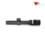 Trijicon AccuPoint 1-4x24 Riflescope LPVO Rifle Scope Trijicon 