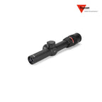 Trijicon AccuPoint 1-4x24 Riflescope LPVO Rifle Scope Trijicon 
