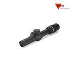 Trijicon AccuPoint 1-4x24 Riflescope LPVO Rifle Scope Trijicon 