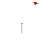 Trijicon AccuPoint 1-4x24 Riflescope Rifle Scope Trijicon Green Triangle Post 