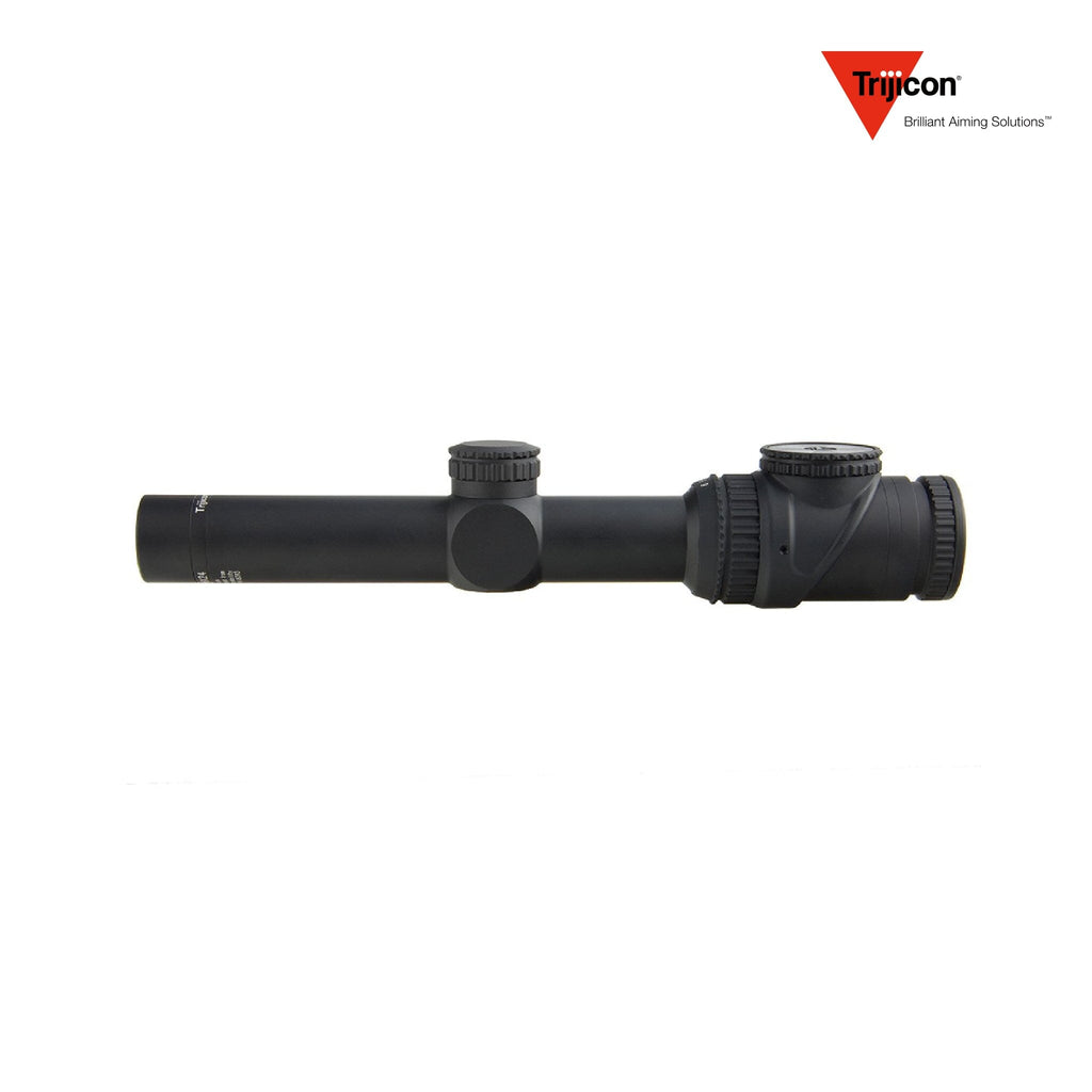Trijicon AccuPoint 1-6x24mm Riflescope Rifle Scope Trijicon 