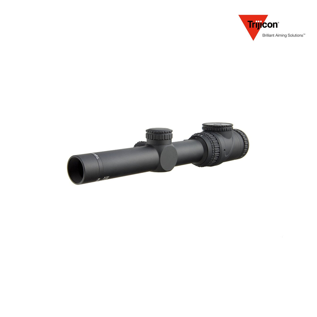 Trijicon AccuPoint 1-6x24mm Riflescope Rifle Scope Trijicon 