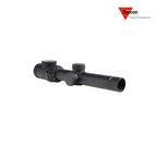 Trijicon AccuPoint 1-6x24mm Riflescope Rifle Scope Trijicon 