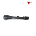 Trijicon AccuPoint 2.5-10x56 Riflescope Green Triangle Post Reticle Rifle Scope Trijicon 