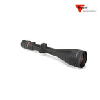Trijicon AccuPoint 2.5-10x56 Riflescope Red Triangle Post Reticle Rifle Scope Trijicon 