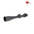 Trijicon AccuPoint 2.5-12.5x42 Riflescope MIL-Dot Crosshair with Green Dot Reticle Rifle Scope Trijicon 