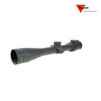 Trijicon AccuPoint 2.5-12.5x42 Riflescope MIL-Dot Crosshair with Green Dot Reticle Rifle Scope Trijicon 