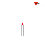 Trijicon AccuPoint 2.5-12.5x42 Riflescope Red Triangle Post Reticle Rifle Scope Trijicon 