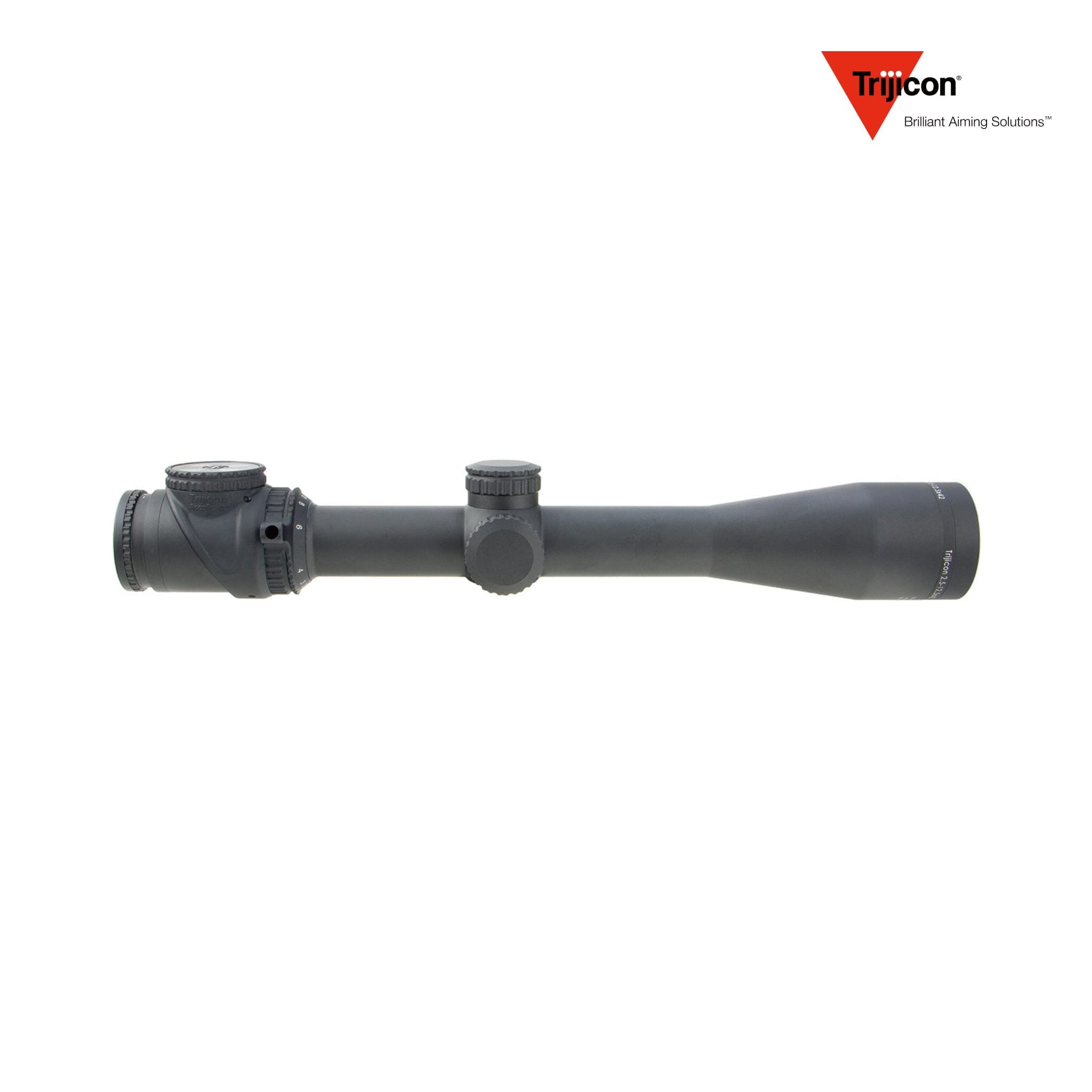 Trijicon AccuPoint 2.5-12.5x42 Riflescope Rifle Scope Trijicon 