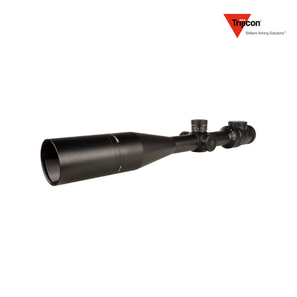 Trijicon AccuPoint 3-18x50 Rifle Scope MOA Ranging Crosshair w/ Green Dot Reticle - TR34-C-200158 High Powered Rifle Scope Trijicon 