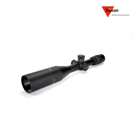 Trijicon AccuPoint 5-20x50 Rifle Scope Duplex Crosshair w/ Green Dot Reticle TR23-1G Rifle Scope Trijicon 