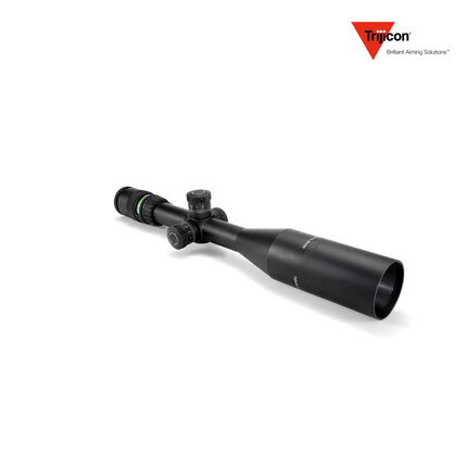 Trijicon AccuPoint 5-20x50 Rifle Scope Duplex Crosshair w/ Green Dot Reticle TR23-1G Rifle Scope Trijicon 