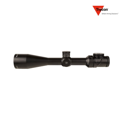 Trijicon AccuPoint 5-20x50 Rifle Scope Duplex w/ Green Dot Reticle Rifle Scope Trijicon 